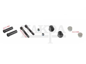 SJ1022-HYDRAULIC-CALIPER PIN REPAIR KIT